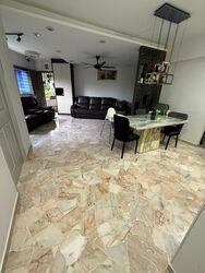 Blk 610 Clementi West Street 1 (Clementi), HDB 4 Rooms #448285731